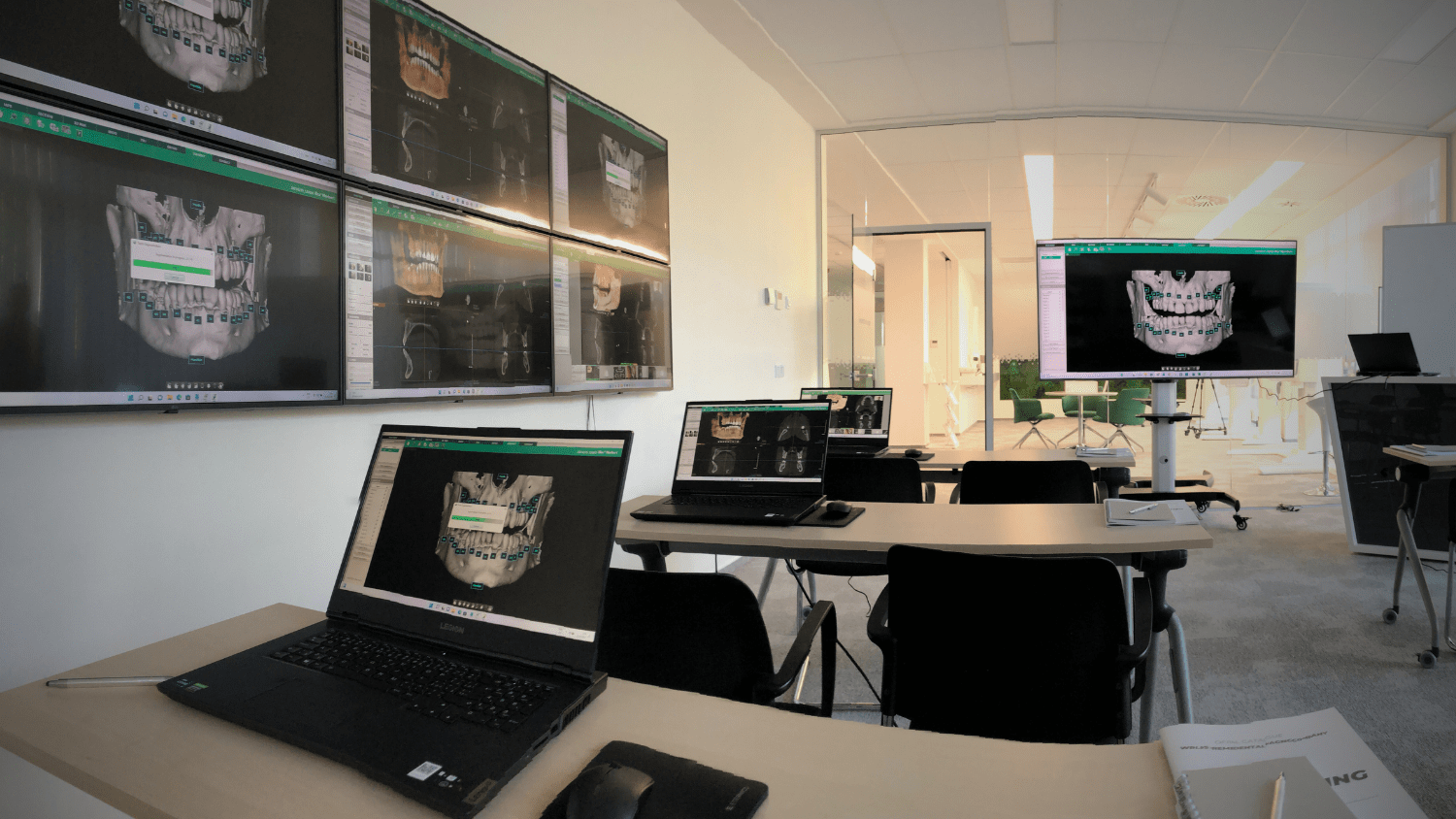 SW 2024 Vatech Europe
