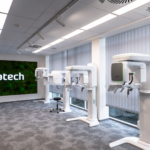 Vatech Showroom
