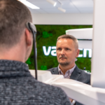 Vatech Showroom