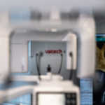 Vatech Showroom